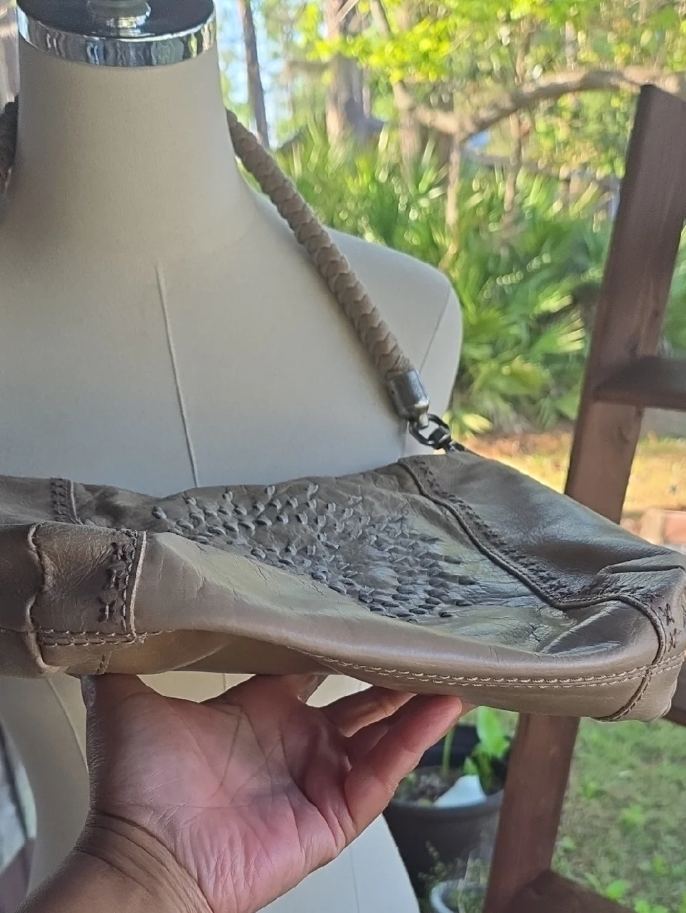 The Sak near victorable